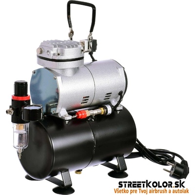 Airbrush HSENG AS189