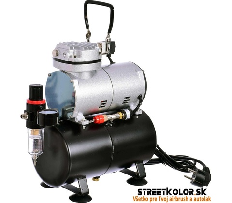 Airbrush HSENG AS189