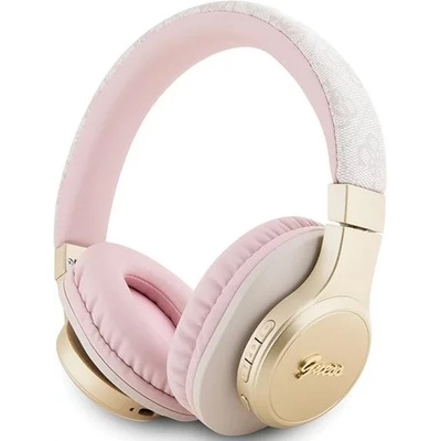 CG Mobile Guess 4G Tone on Script Logo pink (GUBH604GEMP)