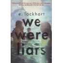 We Were Liars: E. Lockhart