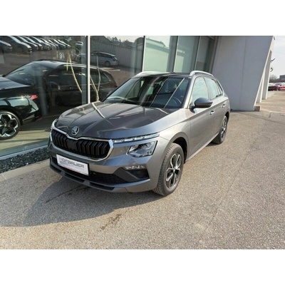 Skoda Kamiq TSI Selection DSG 85 kW