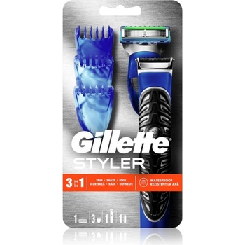 Gillette Styler