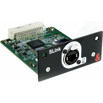 Allen & Heath SQ Slink