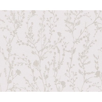 A.S. Création 395461 Vliesová tapeta na zeď Casual Living, rozmery 0,53 x 10,05 m