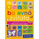 Barevná zvířata