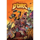 D'Orc Volume 1