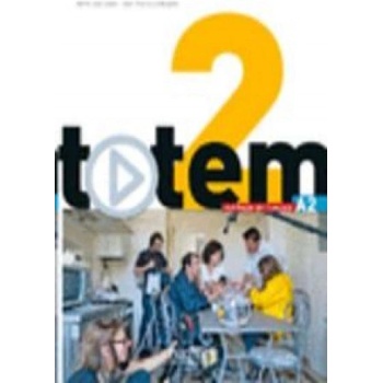 Totem 2 livre alumne