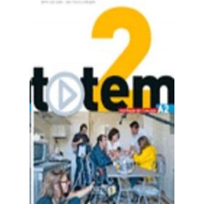 Totem 2 livre alumne