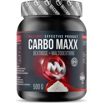 Maxxwin CarboMaxx 500 g