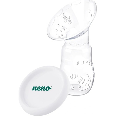 NENO Breast Milk Collector sběrače mateřského mléka 100 ml