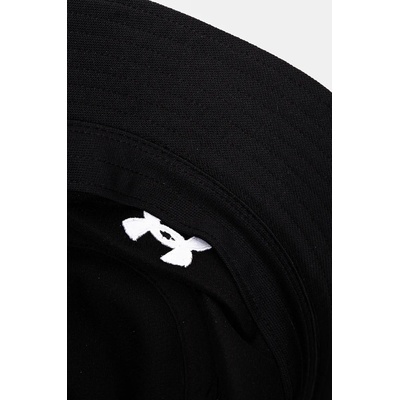 Under Armour Капела Under Armour Blitzing в черно 1384048 (1384048)