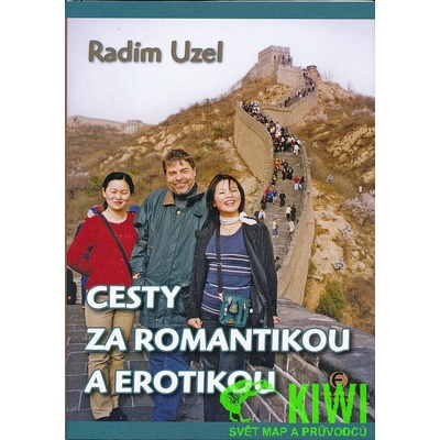 Cesty za romantikou a erotikou