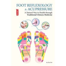 Foot Reflexology & Acupressure