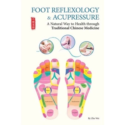 Foot Reflexology & Acupressure