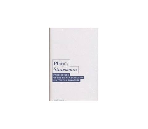 Plato s Statesman