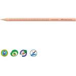 Faber-Castell Цветен молив FABER-CASTELL Grip 2001 триъгълен розов 112432 (112432)