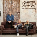Spinal Tap End Continues CD