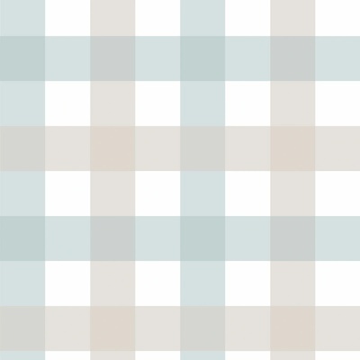 Dekornik Papierová tapeta na stenu kockovaná stredná, rozmery 280x100 cm