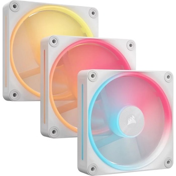 Image 1 of Corsair iCUE Link LX120-R RGB (CO-9051054-WW)