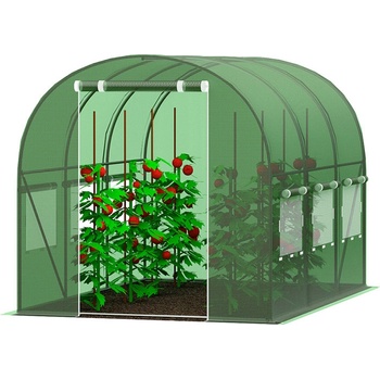 Foxigy 2x3m s UV filtrom Premium