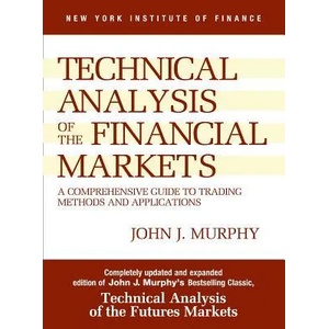 Study Guide to Technical Analysis of the Financial Markets (2001)