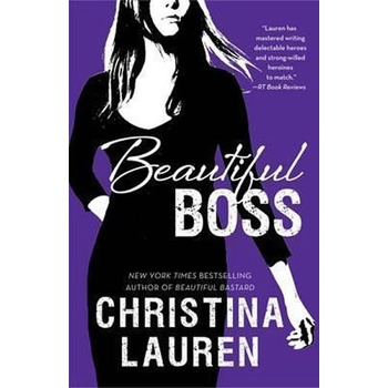 Beautiful Boss
