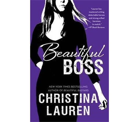 Beautiful Boss