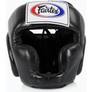 Fairtex Full Coverage Style