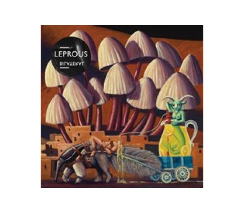 Leprous - Bilateral CD