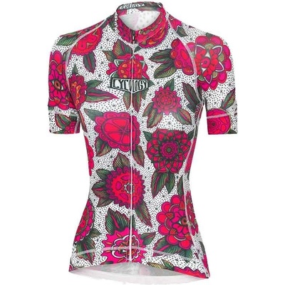 Cycology Dámský Cyco Floral