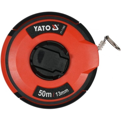 TOYA Измервателна рулетка 50 м 13 мм yt-71582 (yt-71582)