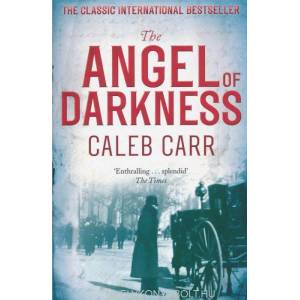 Angel Of Darkness | Caleb Carr (2011)