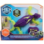 Spin Master Hexbug: Робот-гекон, който се катери по стената