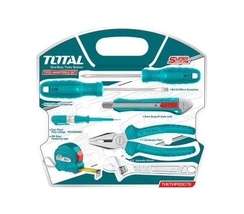 TOTAL-TOOLS THKTHP90076