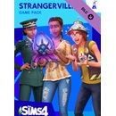 The Sims 4 StrangerVille
