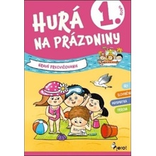 Hurá na prázdniny 1. ročník