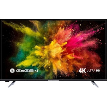 GoGEN TVU 65W652 STWEB