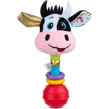 Bali Bazoo Дрънкалка кравичка Clara 85134 (107816)