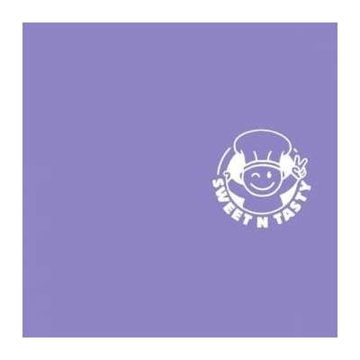 K-Lone - Tasty002 LP