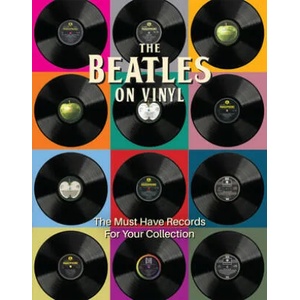Beatles on Vinyl | PETER CHRISP (ISBN: 9781912918577)