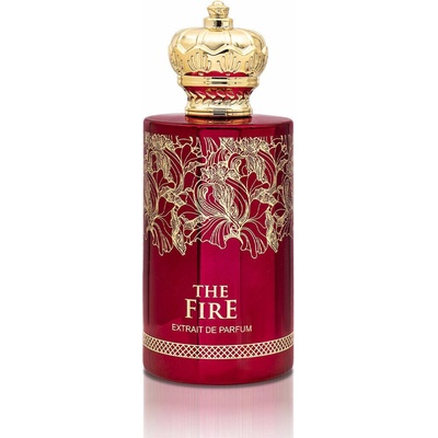 French Avenue The Fire parfum unisex 60 ml
