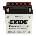 Exide Conventional 11Ah 130A right+ YB10L-A2