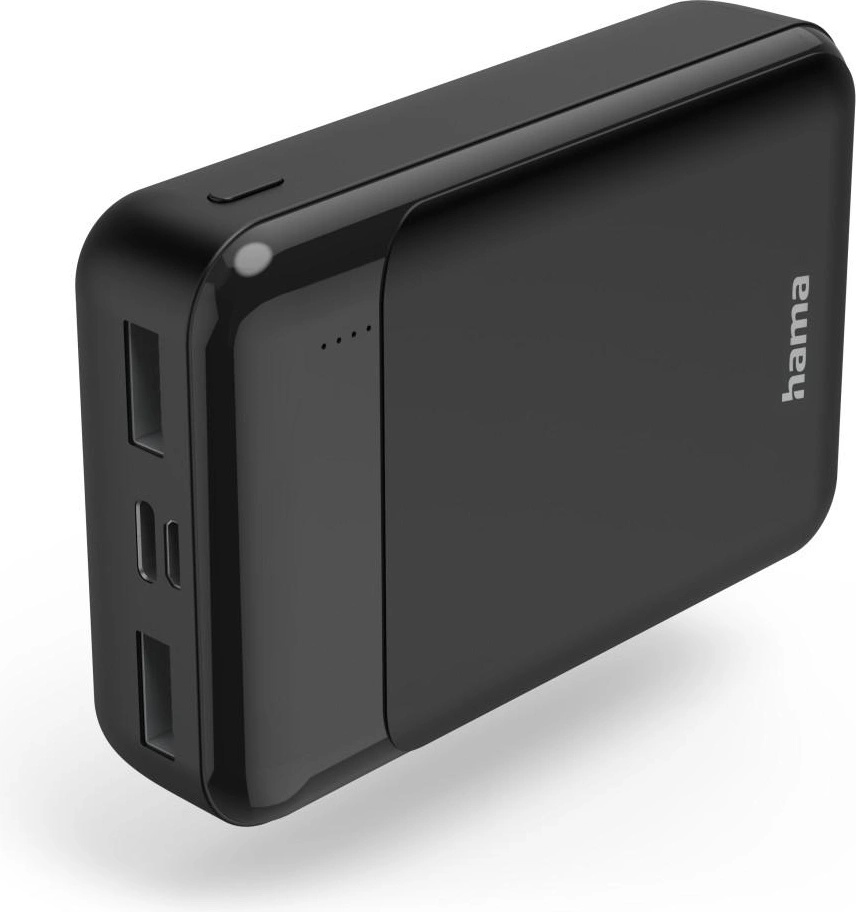 Hama Eco Power 10 10000 mAh (187285)
