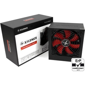 Xilence Performance C Series 400W (XP400R6/XN041)
