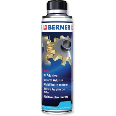 Berner Prísada do oleja 300 ml