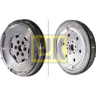 Setrvačník Schaeffler LuK 415 0493 10
