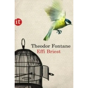 Effi Briest | Theodor Fontane (ISBN: 9783458357261)