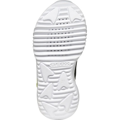 Geox Детски маратонки Geox ASSISTER (J45DZC.014CE.32.35)