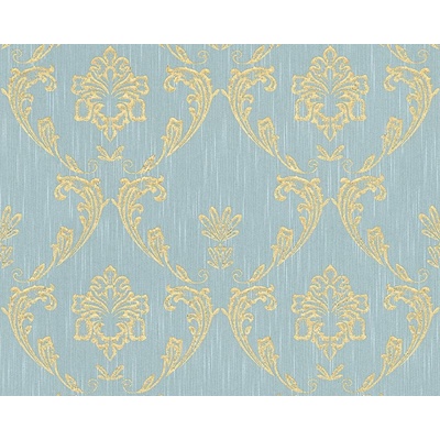 A.S. Création 306586 vliesová tapeta na zeď Metal Silk rozměry 0,53 x 10,05 m