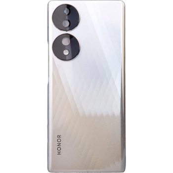 Kryt Honor 70 zadní stříbrný